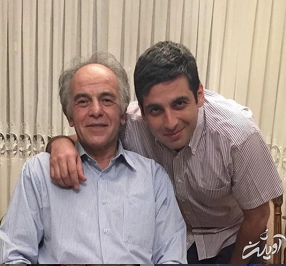 حمید گودرزی